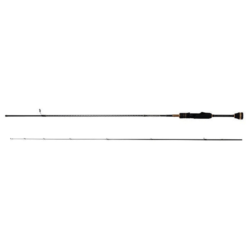 Valleyhill Advanced PSR-60 The Next Stage (Spinning 2 Piece)