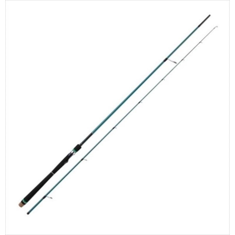Valleyhill HRX Start CPSS-86MH (Spinning 2 Piece)