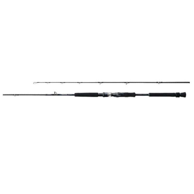 Shimano Offshore Rod 21 Game Type EJ B510-6 (Baitcasting 2 Piece)