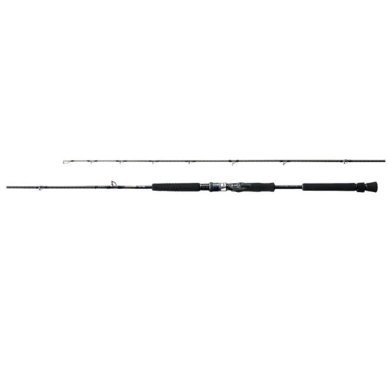 Shimano Offshore Rod 21 Game Type EJ B60-5 (Baitcasting 2 Piece)