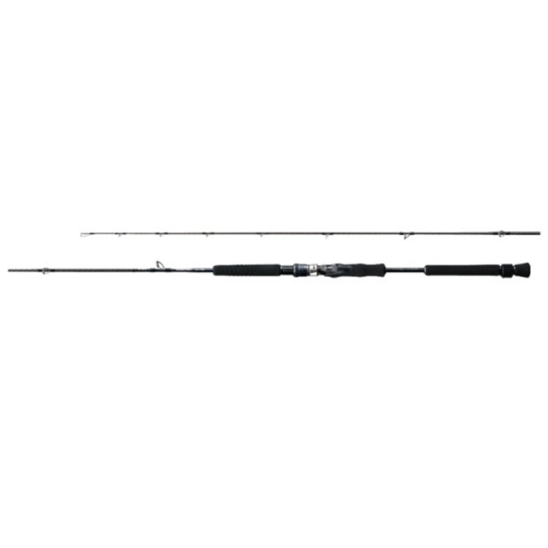 Shimano Offshore Rod 21 Game Type EJ B63-3 (Baitcasting 2 Piece)