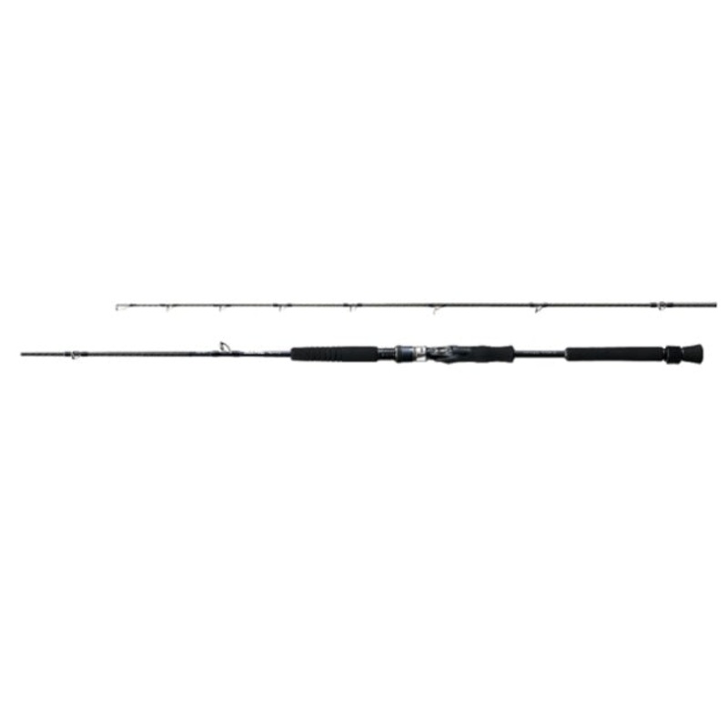 Shimano Offshore Rod 21 Game Type EJ B63-4 (Baitcasting 2 Piece)