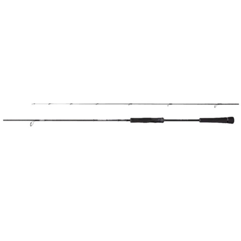 Shimano Offshore Rod 21 Game Type LJ S610-0 (Spinning 2 Piece)