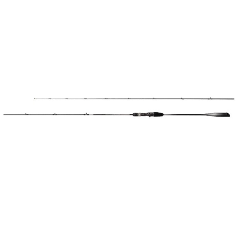 Shimano Offshore Rod Ocea Jigger Limited LJ B63-2 (Baitcasting 2 Piece)