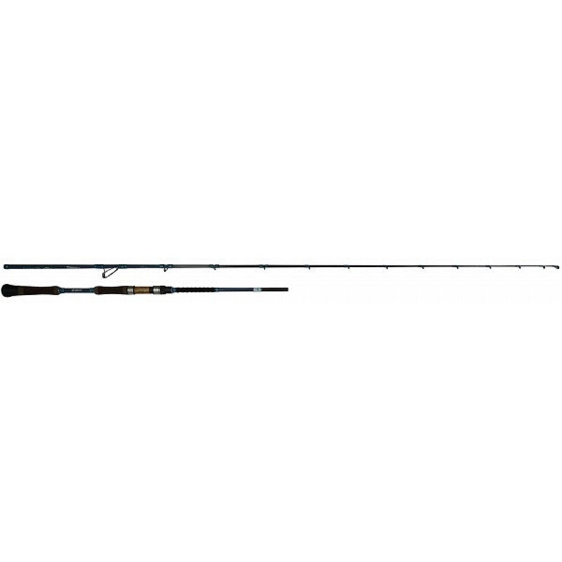 ISM Rockfish Rod Tarompe 78S (Spinning 2 Piece)