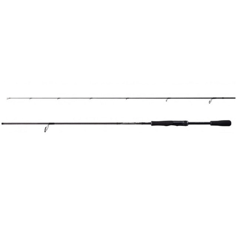 Shiamno Seabass Rod 21 Dialuna BS S610M (Spinning 2 Piece)
