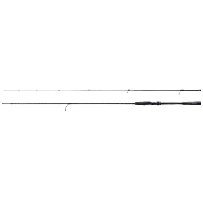 Shiamno Seabass Rod Exsence Zoom S96-106M (Spinning 3 Piece)
