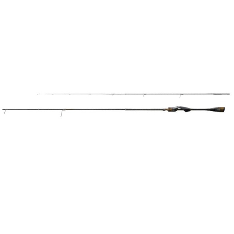 Shimano Ajing Rod Soare Xtune MB S510SUL+-S (Spinning 4 Piece)