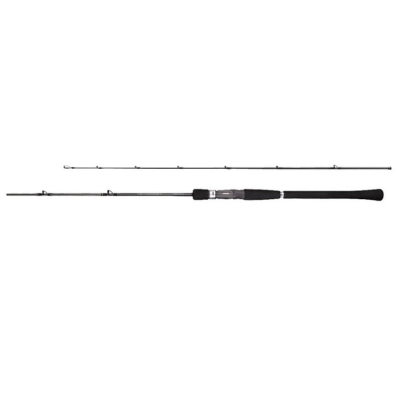Shimano Offshore Rod 19 Salty Advance Jigging B60-3 (Baitcasting 2 Piece)