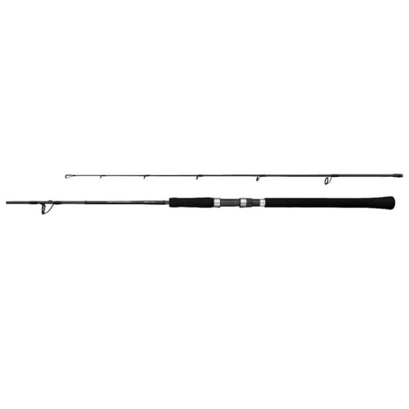 Shimano Offshore Rod 19 Salty Advance Jigging S60-3 (Spinning 2 Piece)