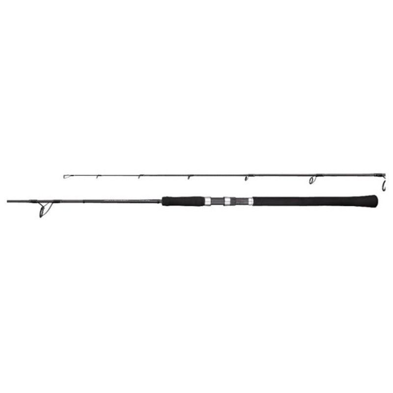 Shimano Offshore Rod 19 Salty Advance Jigging S60-4 (Spinning 2 Piece)