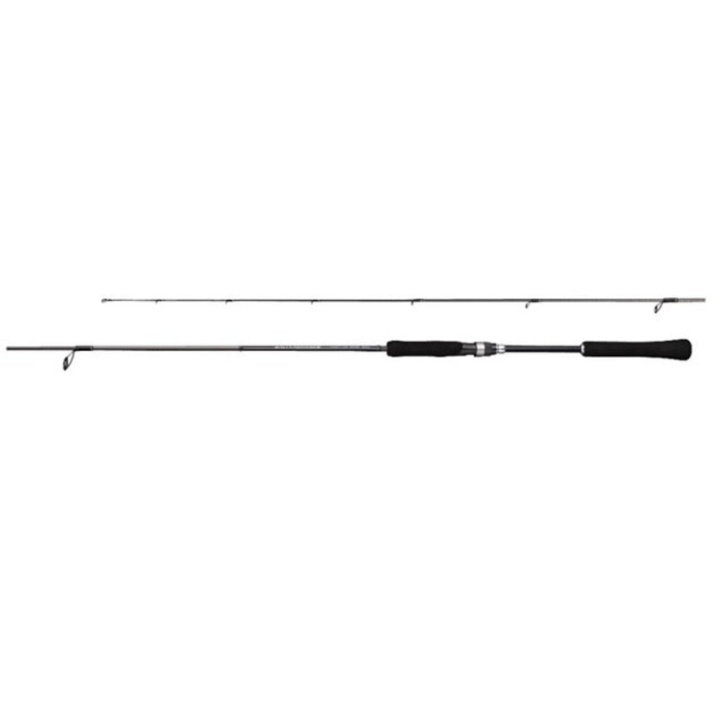 Shimano Offshore Rod 19 Salty Advance Super Light Jigging S66UL (Spinning 2 Piece)