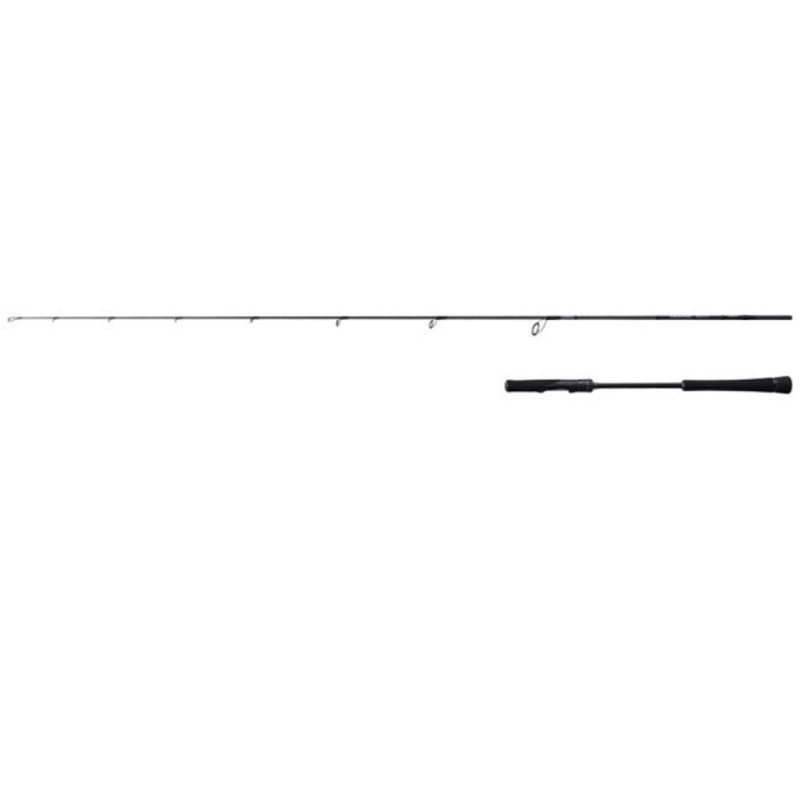 Shimano Offshore Rod 21 Game Type LJ S63-2 (Spinning 2 Piece)