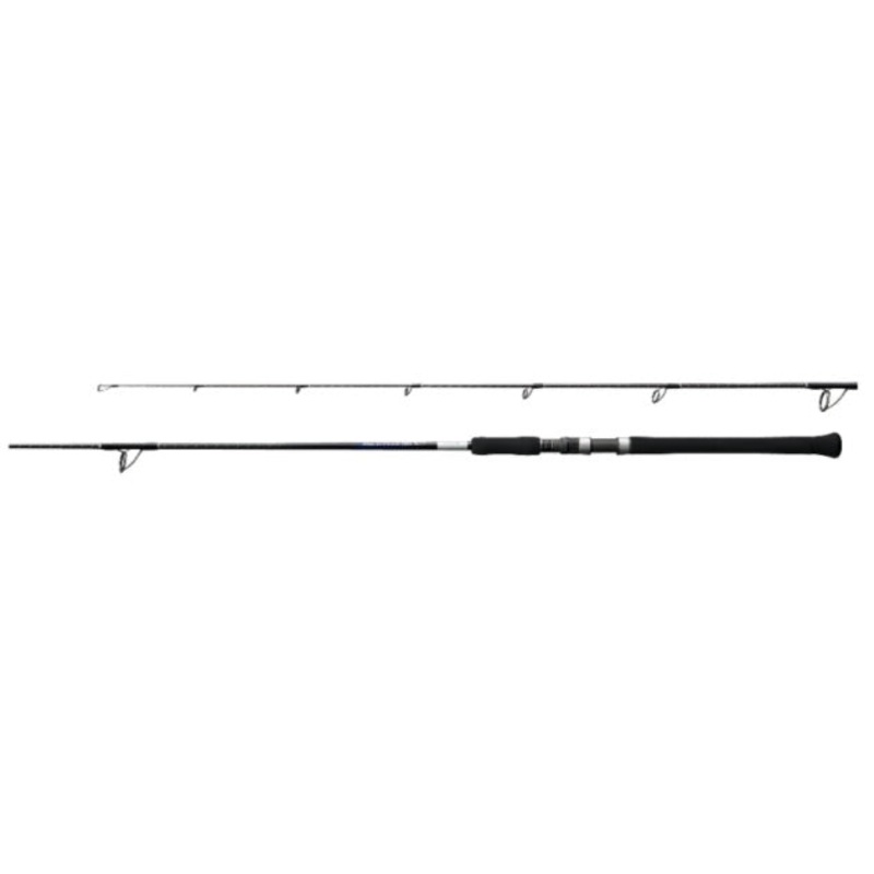 Shimano Offshore Rod 21 Grappler BB Type C S70L (Spinning 2 Piece)