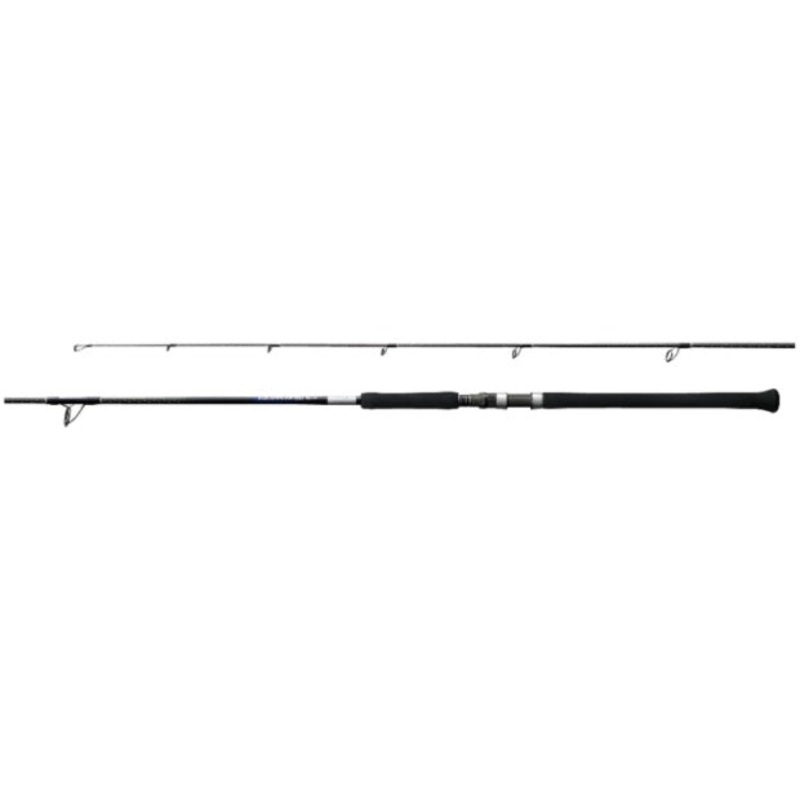 Shimano Offshore Rod 21 Grappler BB Type C S710ML (Spinning 2 Piece)