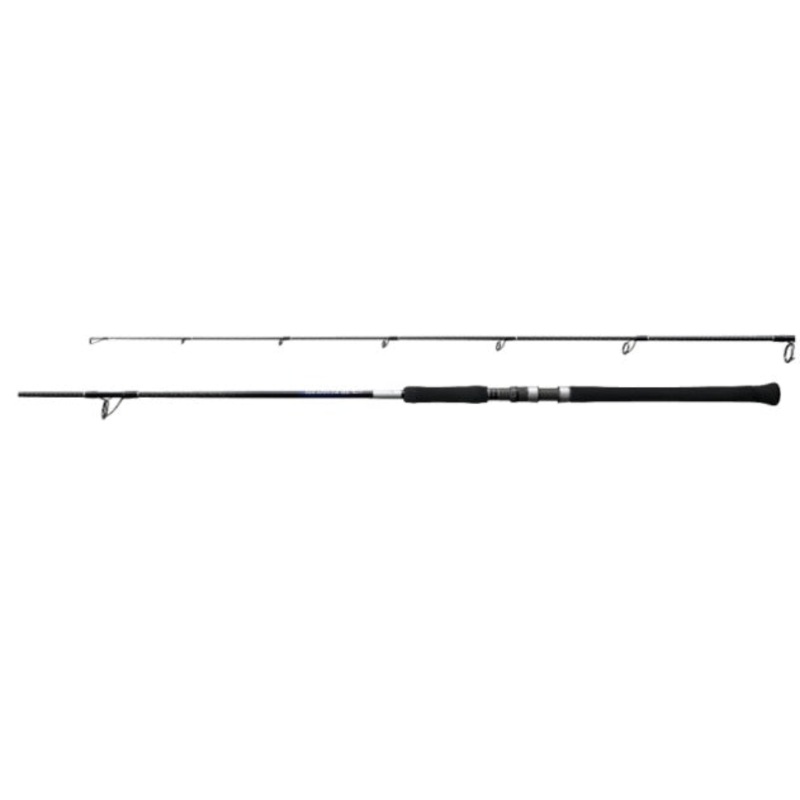 Shimano Offshore Rod 21 Grappler BB Type C S73ML (Spinning 2 Piece)