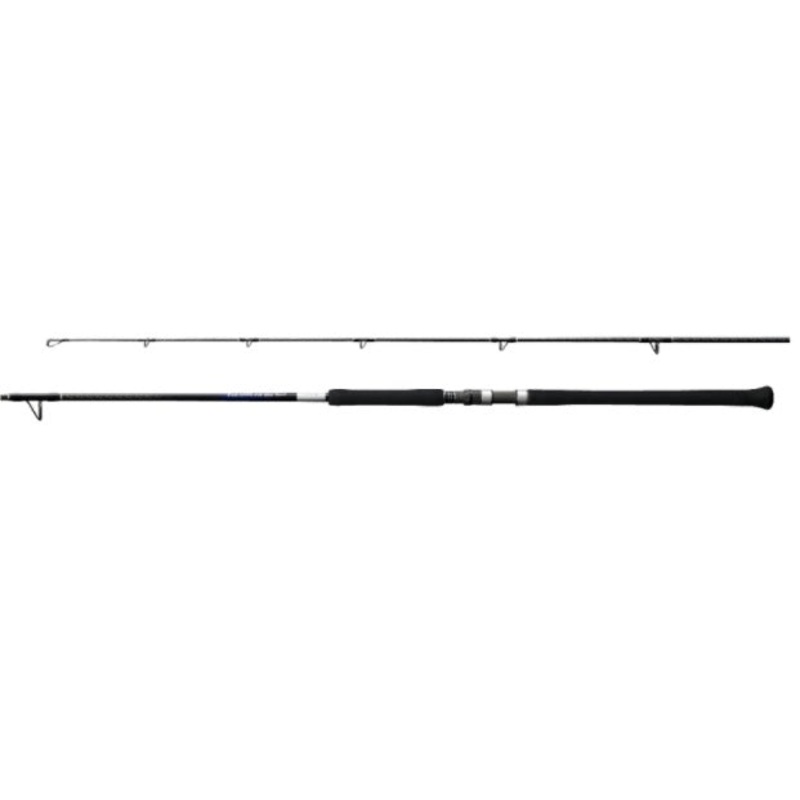 Shimano Offshore Rod 21 Grappler BB Type C S80M (Spinning 2 Piece)