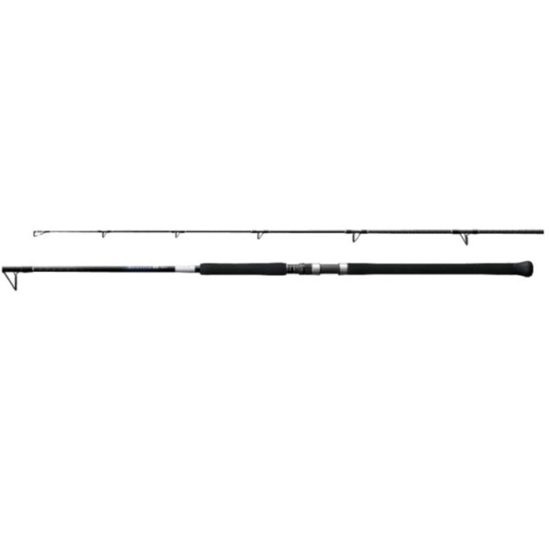 Shimano Offshore Rod 21 Grappler BB Type C S82MH (Spinning 2 Piece)