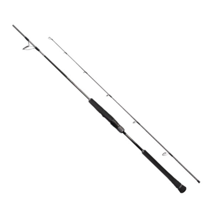 Shimano Offshore Rod 22 Ocea Jigger Limited S62-2 (Spinning 1 Piece)