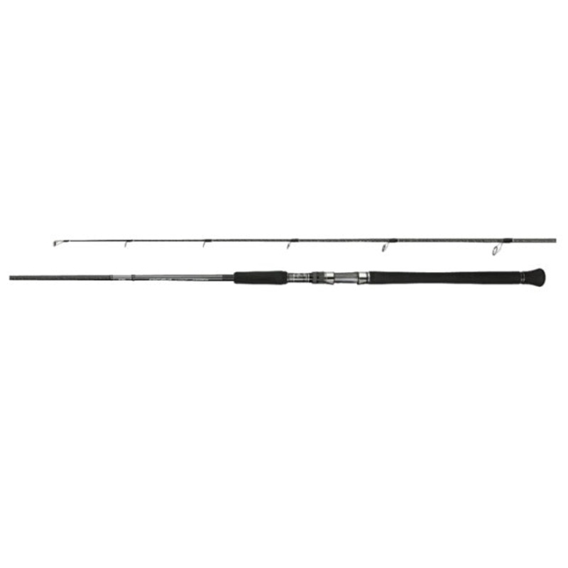 Shimano Offshore Rod 22 Ocea Plugger Flex Drive S76ML (Spinning 2 Piece)
