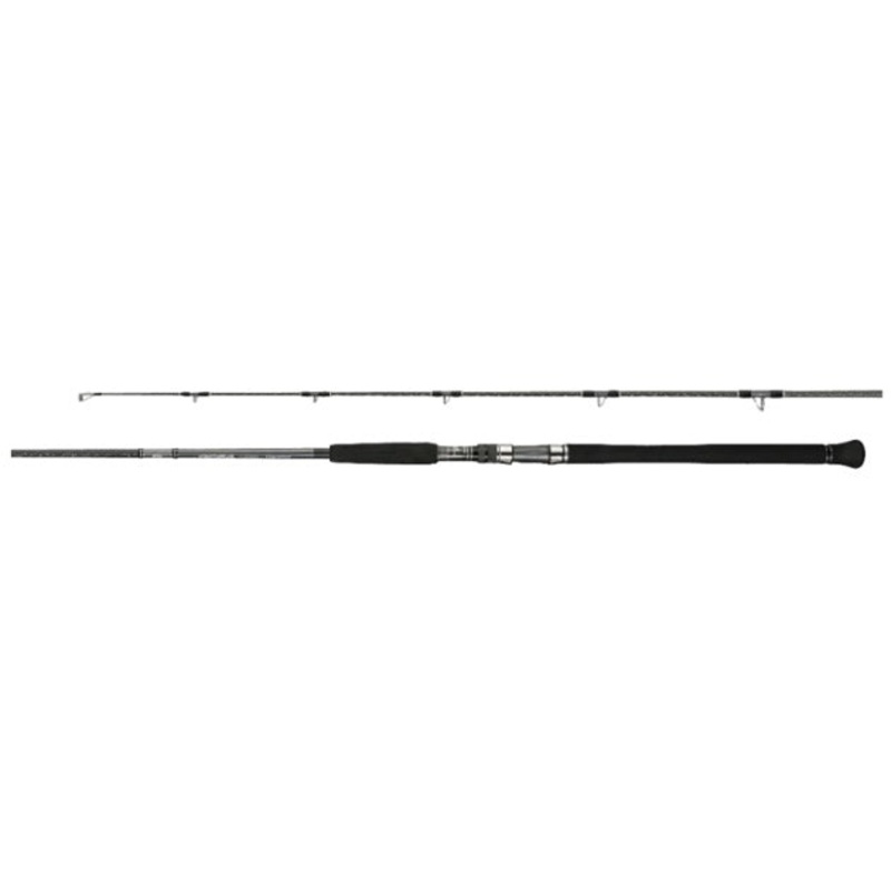 Shimano Offshore Rod 22 Ocea Plugger Flex Drive S77M (Spinning 2 Piece)