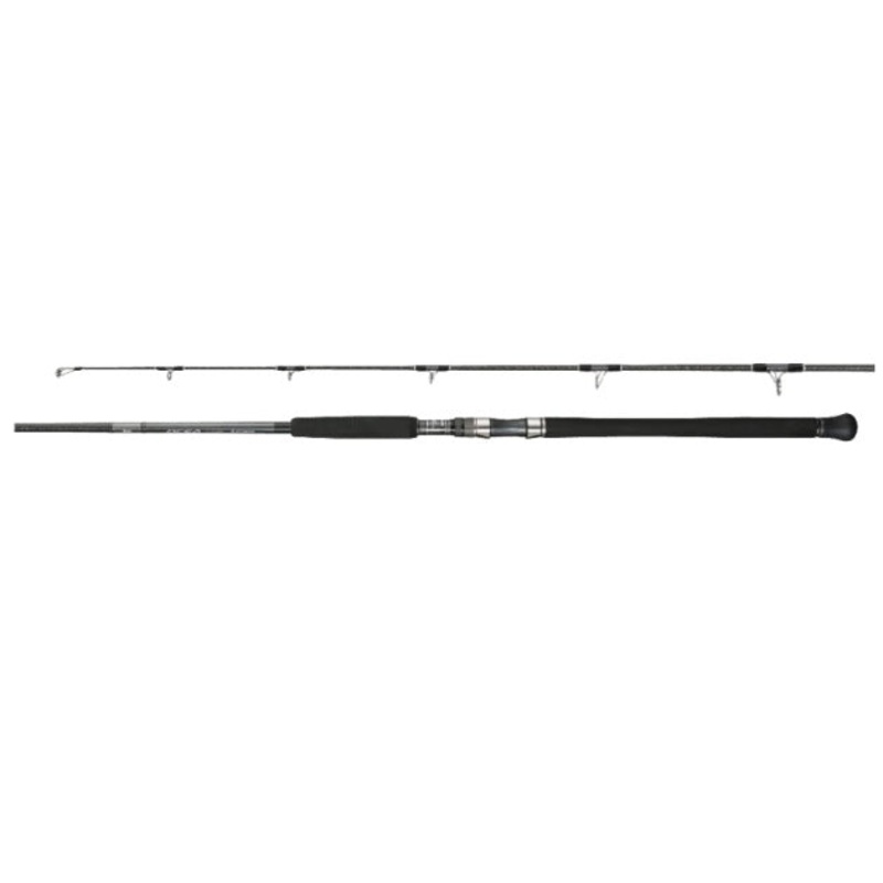 Shimano Offshore Rod 22 Ocea Plugger Flex Drive S83H (Spinning 2 Piece)