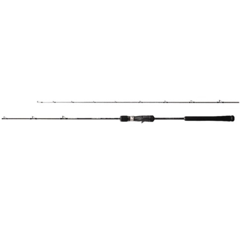 Shimano Offshore Rod Ocea Jigger Full Bend B60-3 (Baitcasting 2 Piece Grip Joint)