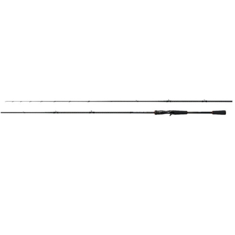 Shimano Rockfish Rod Hard Rocker SS B68MHS/BOAT (Baitcasting 2 Piece)