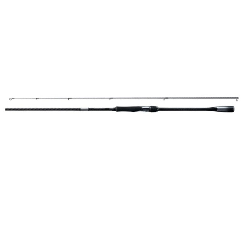 Shimano Shore Jigging Rod 20 Lunamis S110MH (Spinning 2 Piece)