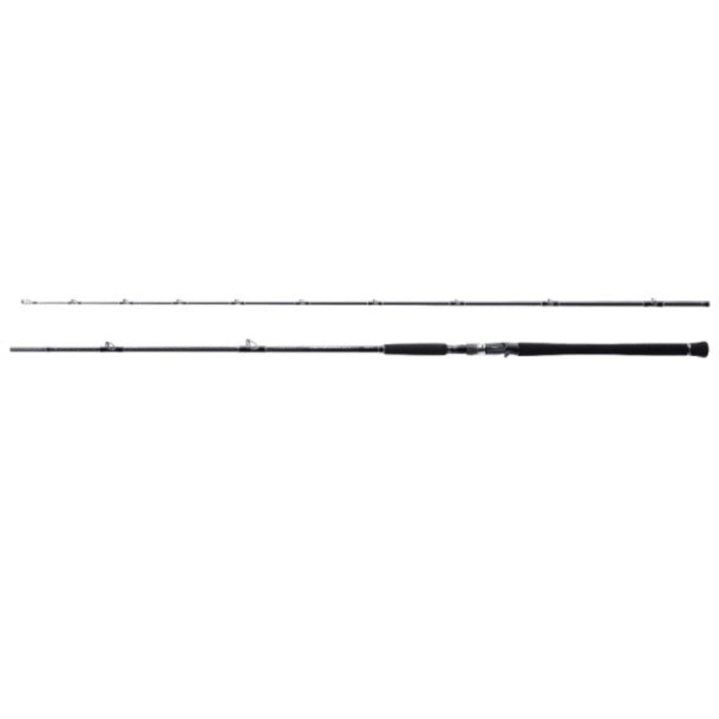 Shimano Shore Jigging Rod Colt Sniper XR B100MH (Baitcasting 2 Piece)