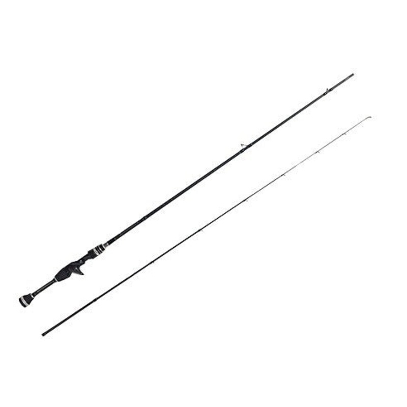 Thirty Four Ajing Rod Advancement NER-64b (Baitcasting 2 Piece)