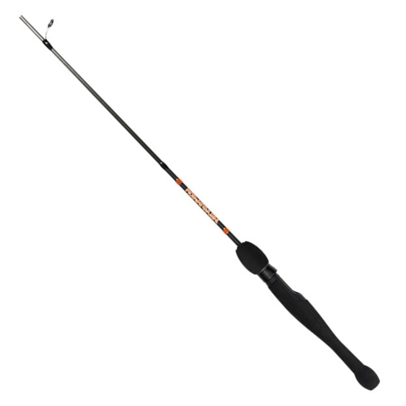 Thirty Four Ajing Rod +E 410M (Spinning 2 Piece)
