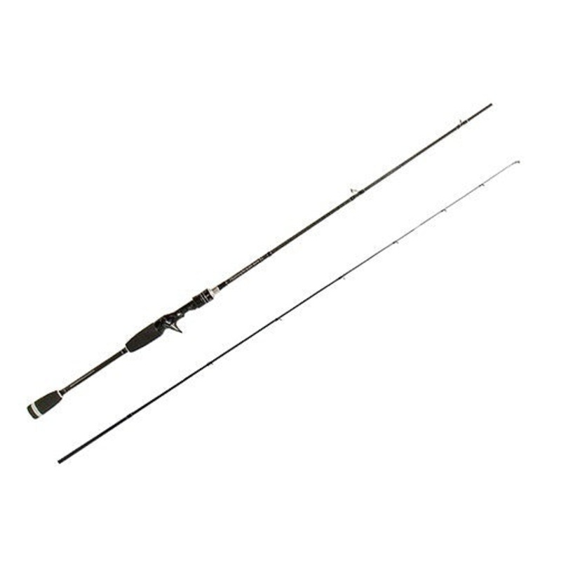 Thirty Four Ajing Rod Remarkable CER-64b (Baitcasting 2 Piece)