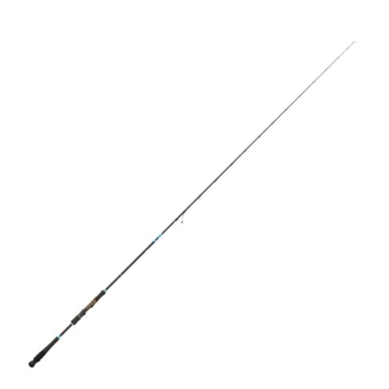 Extreme Offshore Rod Tulala Panari Hatuma S78TM (Spinning 2 Piece)