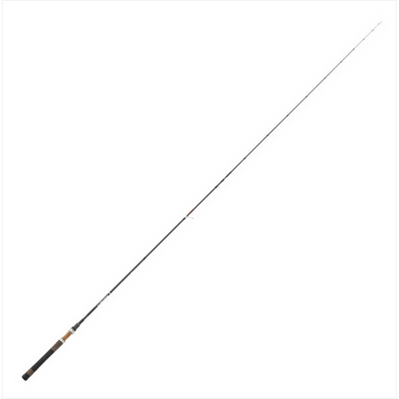 Extreme Salt Lure Rod Tulala Flightex Groovy 70S (Spinning 2 Piece Grip Joint)