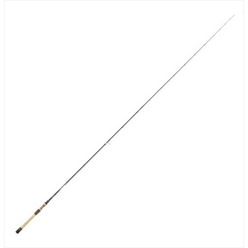 Extreme Salt Lure Rod Tulala Flightex Groovy 80S (Spinning 2 Piece Grip Joint)
