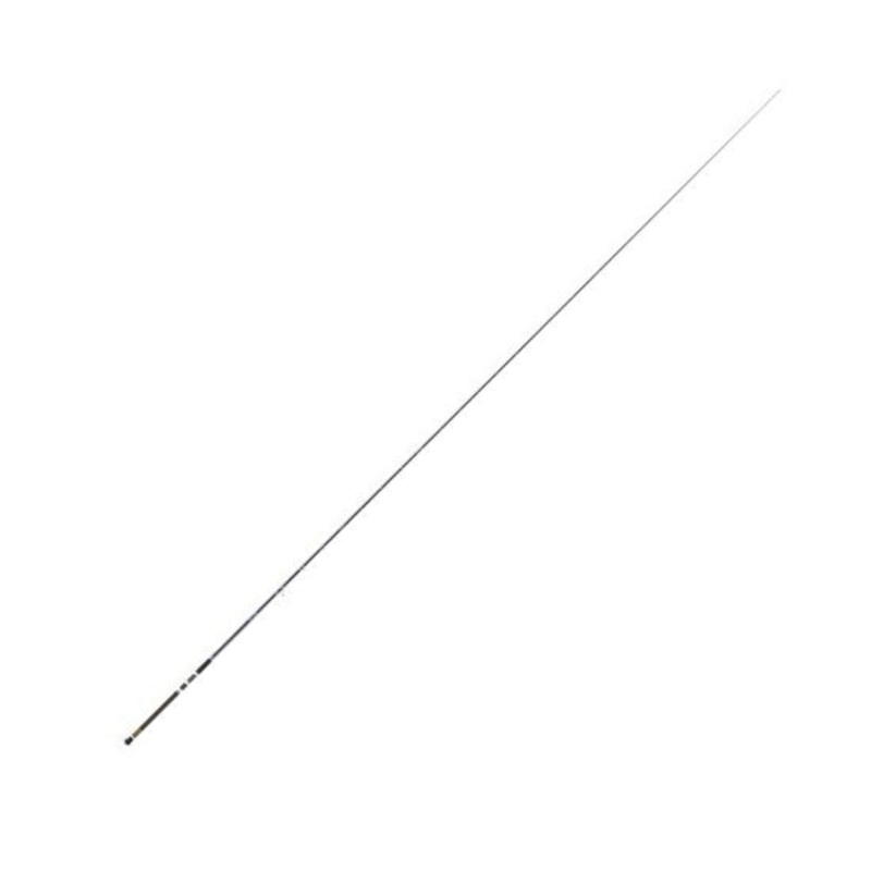 Extreme Seabass Rod Tulala Harmonix Staccato 170MHSS-HX Straw Setting (Spinning 4 Piece)