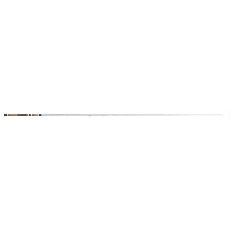 Extreme Seabass Rod Tulala Harmonix Staccato 810MSS-HX (Baitcasting 1 Piece)