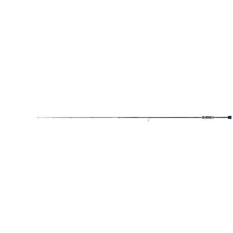 Xesta Ajing Rod Black Star Solid Second Generation S511-S Sensor Script (Spinning 2 Piece)