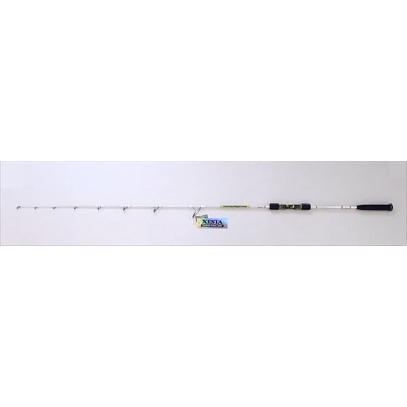 Xesta Offshore Rod Power Pitch Jerk S62X-PPJ (Spinning 1 Piece)