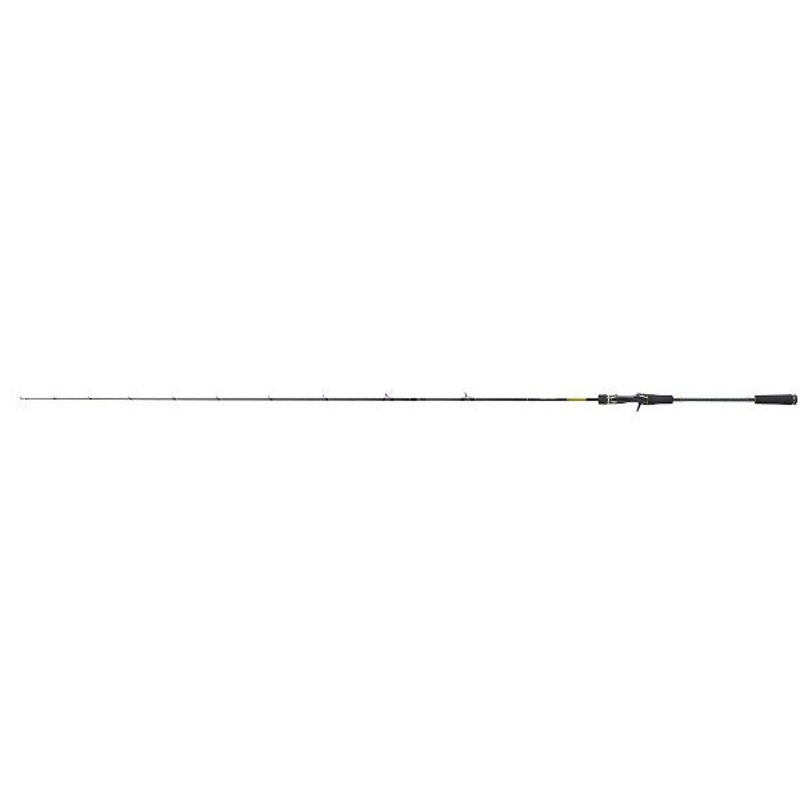 Xesta Offshore Rod Scramble Super Light Spec B65UL-T Trick Bait Special (Baitcasting 2 Piece)