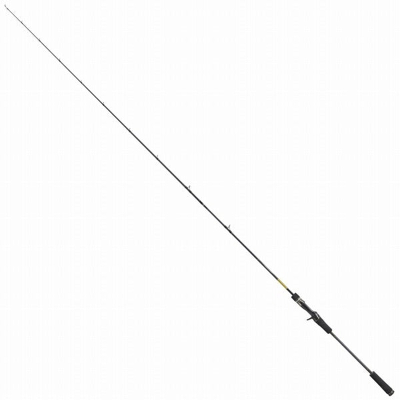 Xesta Offshore Rod Scramble Super Light Spec B65XUL-FS Solid Bait Special (Baitcasting 2 Piece Grip Joint)