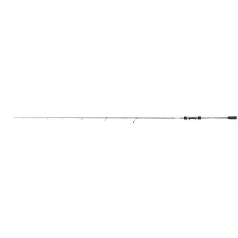 Xesta Offshore Rod Scramble Super Light Spec S63UL-T Sweep Capture (Spinning 2 Piece)