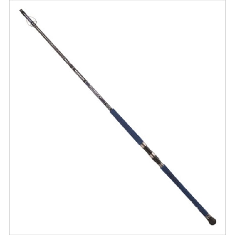 Xesta Shore Jigging Rod Runway Rock Shore Model 107H The Battle Flex (Spinning 3 Piece)