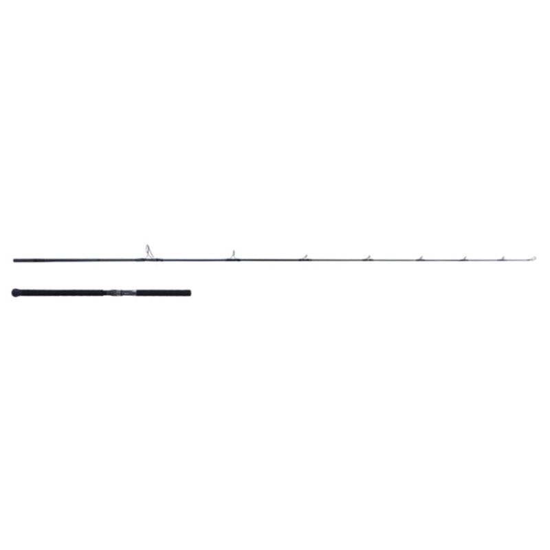 Jumprize Shore Jigging Rod Back Upper 95 (Spinning 2 Piece Grip Joint)