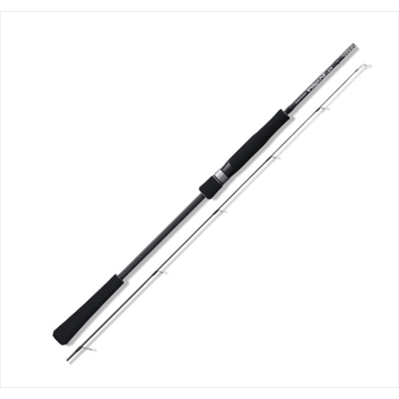 Olympic Offshore Rod Protone UX 21 GPTNUS-63-1-MJ (Spinning 2 Piece)
