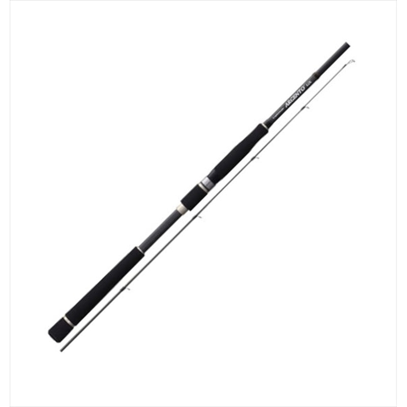 Olympic SeaBass Rod Argento UX 21 GARGUS-902LML (Spinning 2 Piece)