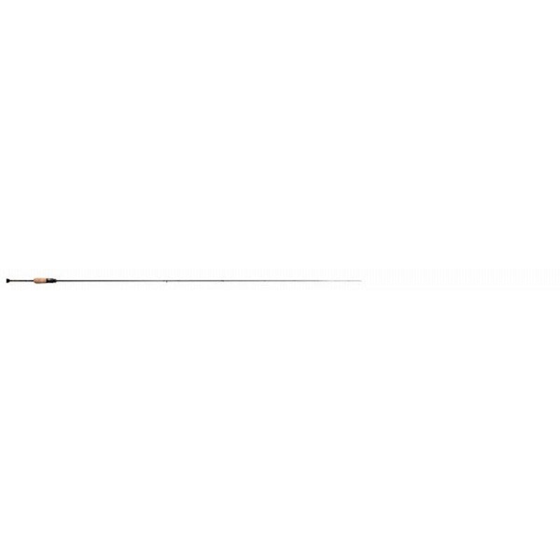 Evergreen Ajing Rod Superior SPRS-56XUL-S Twiggy (Spinning 2 Piece)