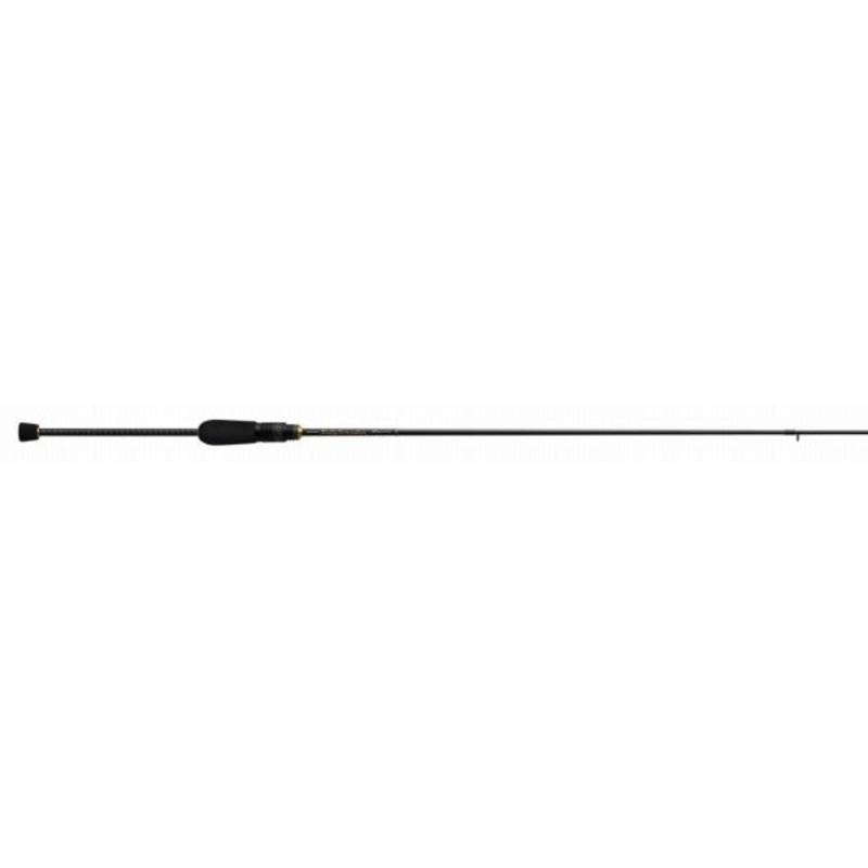 Evergreen Ajing Rod Superior SPRS-610UL-S Limber Tip SS (Spinning 2 Piece)