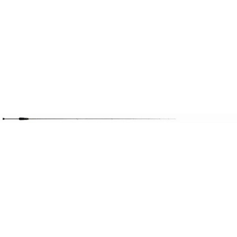 Evergreen Ajing Rod Superior SPRS-64UL-T Sharp Cut (Spinning 2 Piece)